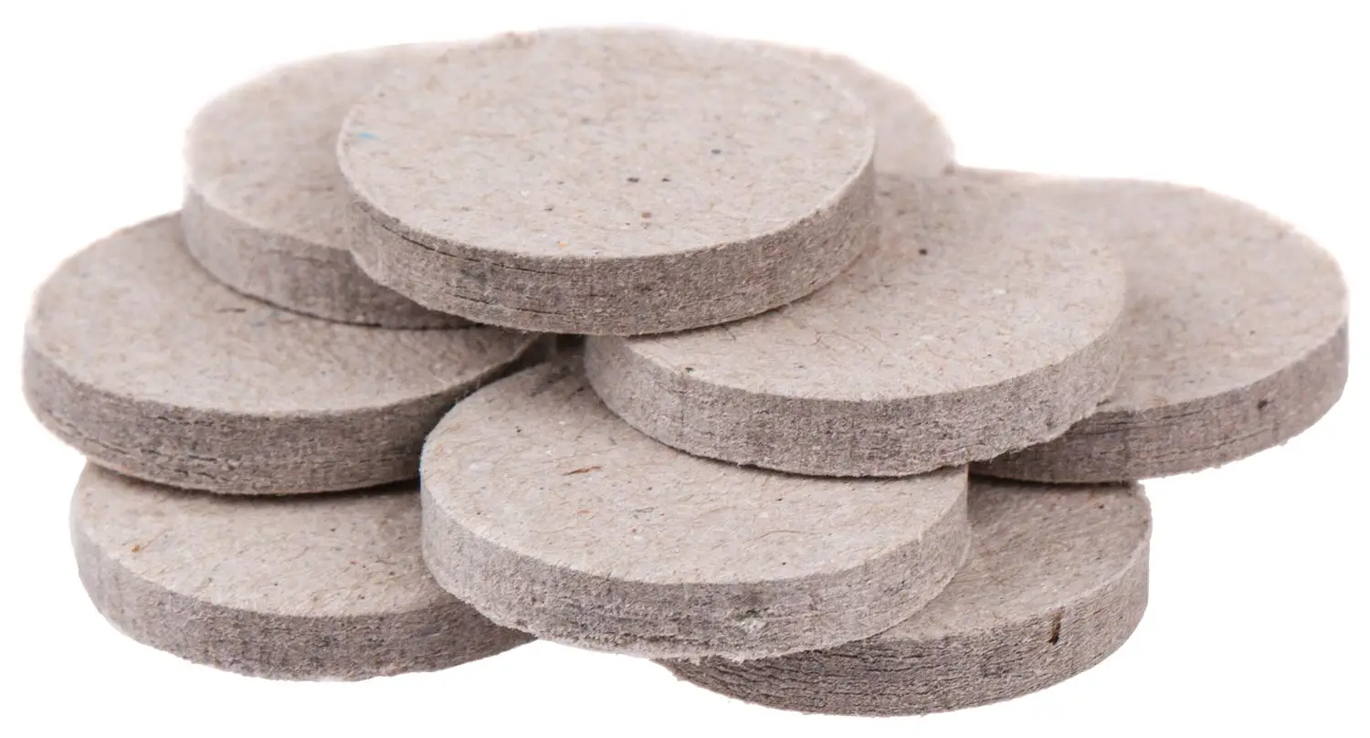 Прокладка Ружес картонная на порох 20 калибр (50 шт/уп)