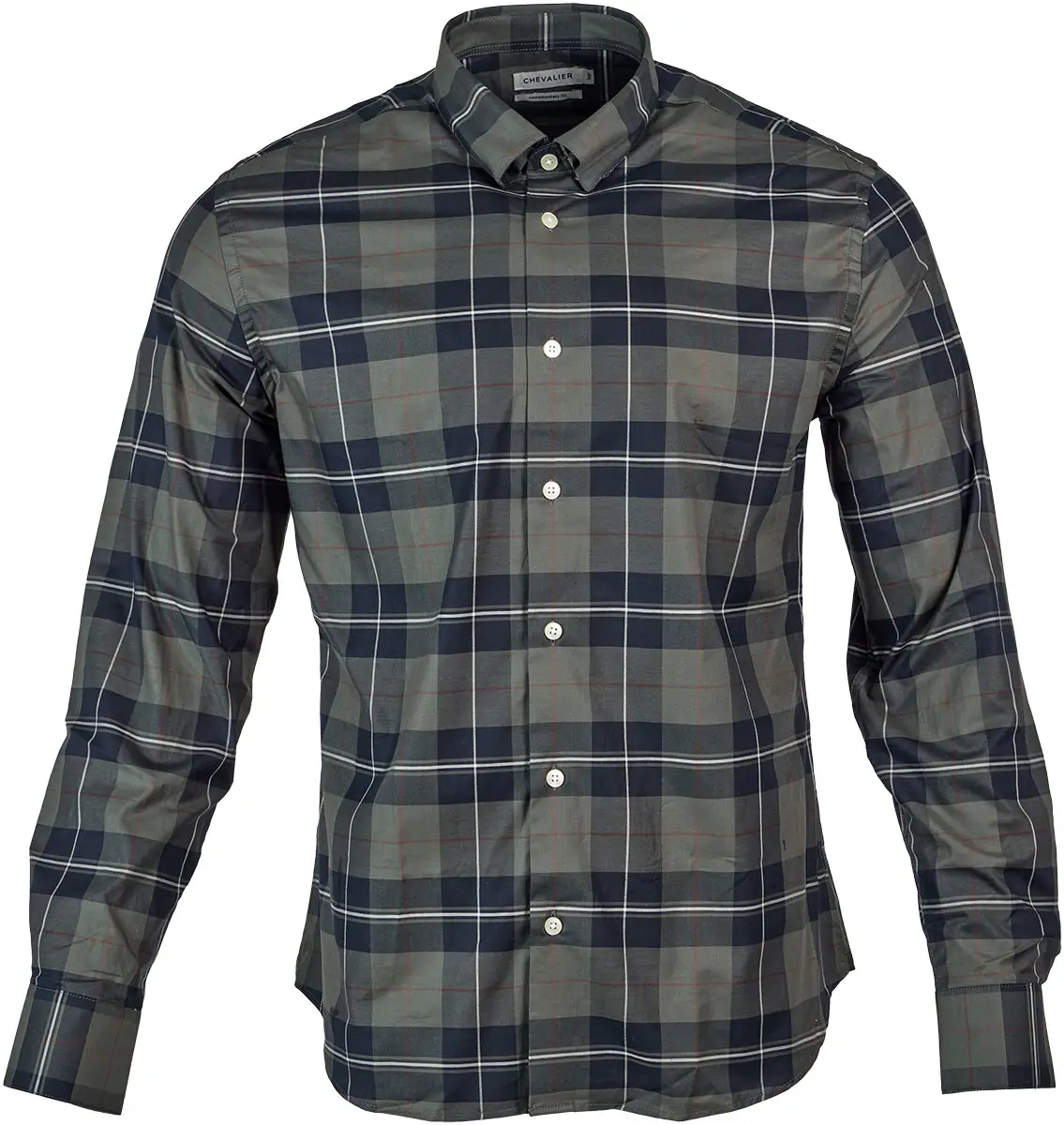 Сорочка Chevalier Carlton