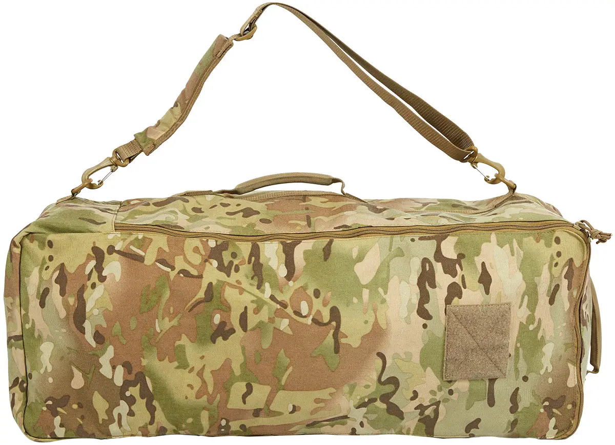 Сумка тактична Алебарда ALB-55 Multicam