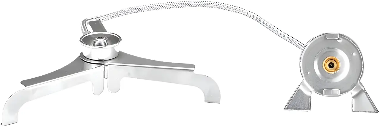 Переходник BRS 17