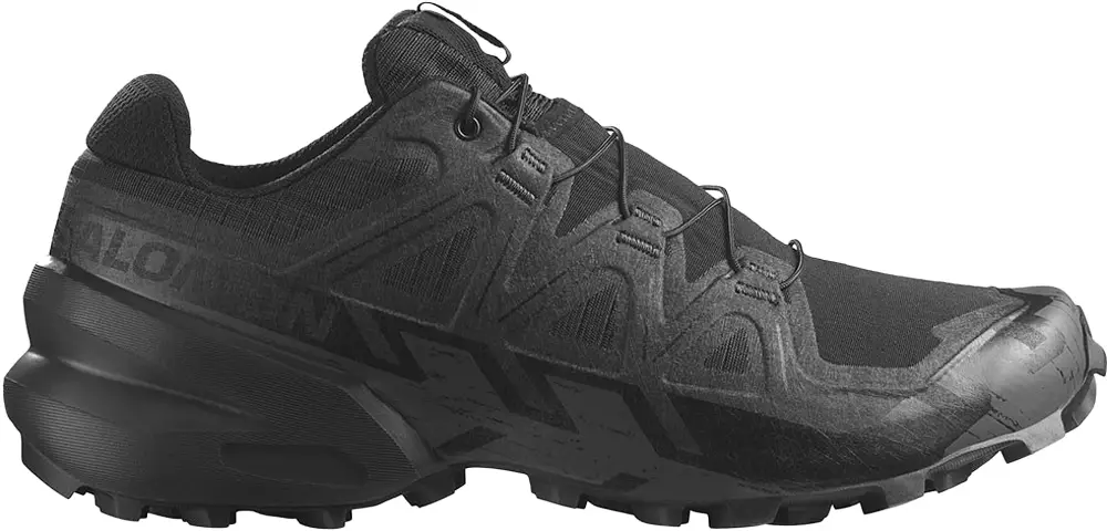 Кроссовки Salomon Speedcross 6 Forces