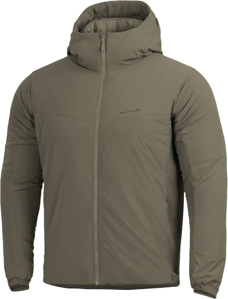 Куртка Pentagon Panthiras V2.0 3M™ G™ Insulation Jacket