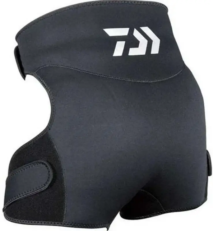 Підкладка Daiwa Neo Hip Guard DA-1304 M Black