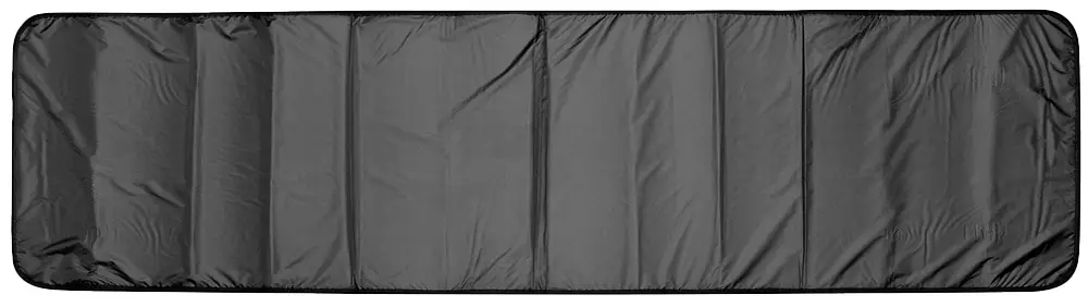 Каремат Tatonka Alu Seat Mat Silver