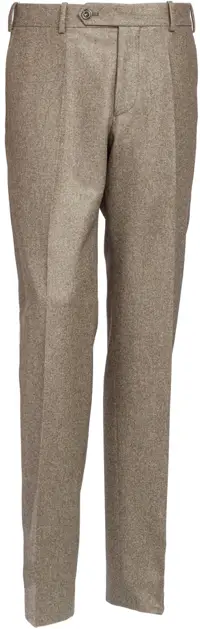 Брюки Habsburg Artus 58 Light brown