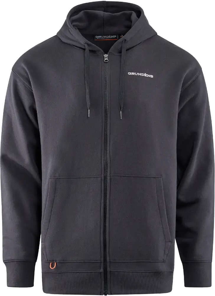 Худі Grundens Hot Rod FZ