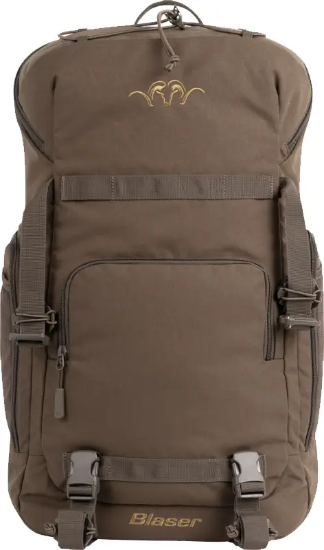 Рюкзак Blaser Backback S на каркас Backbone 30 Brown