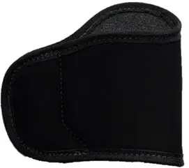 Универсальная поясная кобура GrovTec для небольших и средних пистолетов под левшу