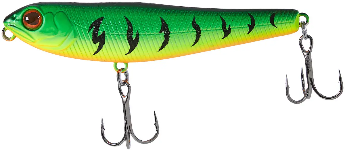 Воблер Select Flash 70F 70mm 5.8g #02 (0.0m)