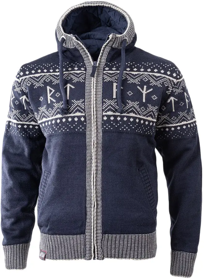 Кофта Thor Steinar Runa XXL Blue