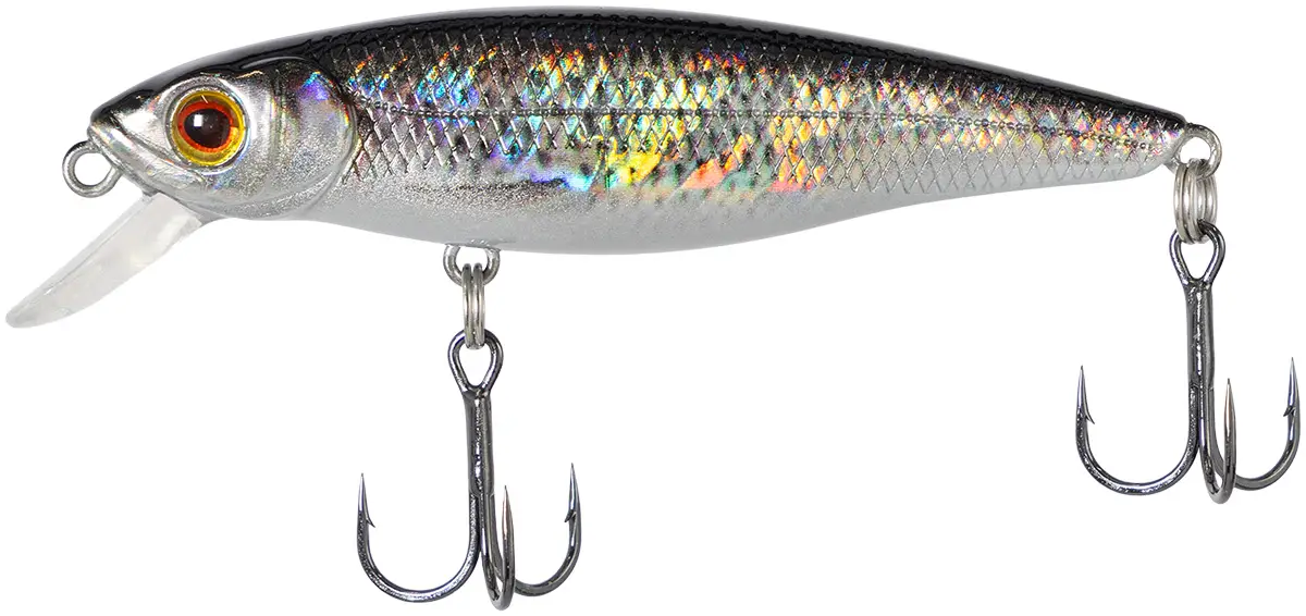 Воблер Select Hamster 75SP 75mm 10.4g S46 (0.8-1.0m)