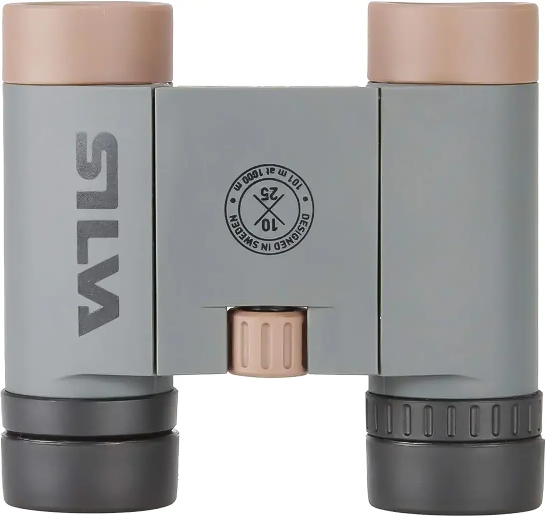 Бинокль Silva Epic 10x25