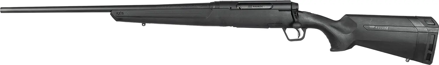 Карабин Savage AXIS II кал. 308 Win 22" LH