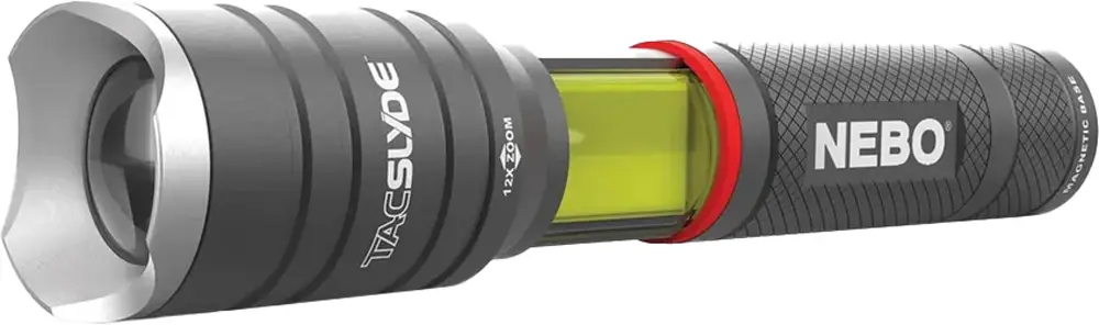 Ліхтар Nebo Tac Slyde