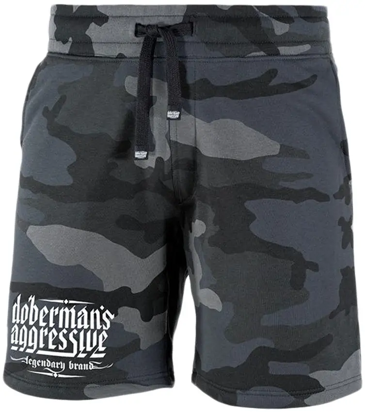 Шорты Dobermans Aggressive SP316M XL