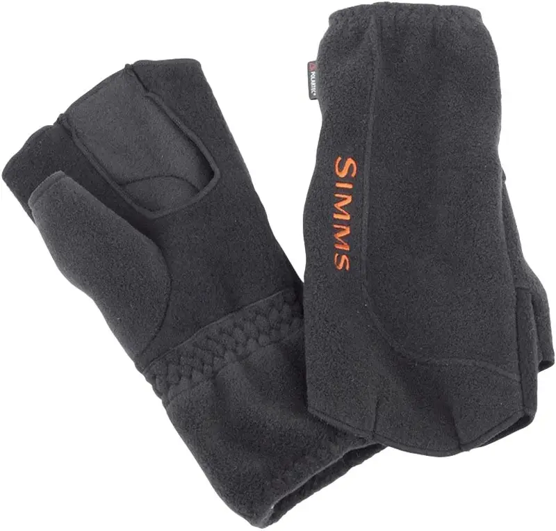 Перчатки Simms Headwaters No Finger Glove