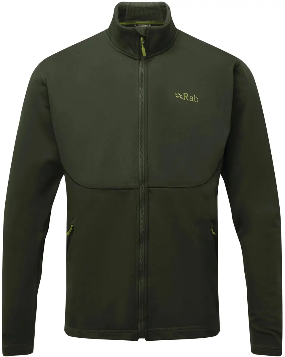Кофта Rab Geon Jacket