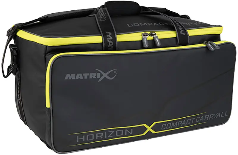 Сумка Matrix Horizon X Compact Carryall