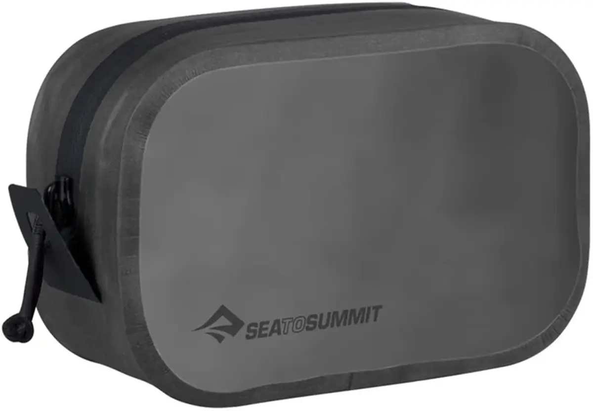 Сумка Sea To Summit Hydraulic Packing Cube XS Jet Black