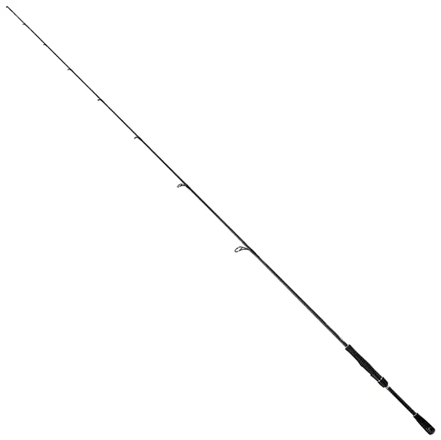Спиннинг Daiwa Steez STZ701HFSA-AGS 2.13m 7-28g