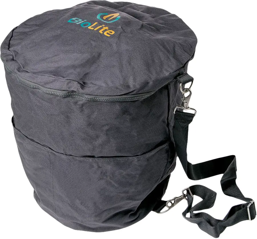 Чехол для горелки Biolite Basecamp Carry pack
