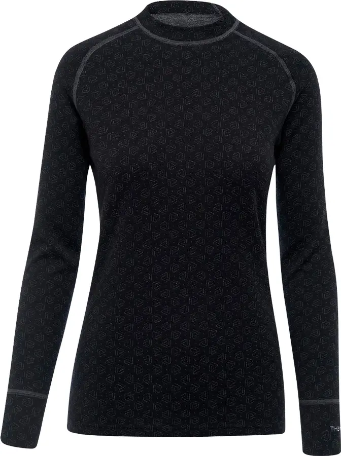 Термосвитер Thermowave Extreme Long-Sleeve Woman