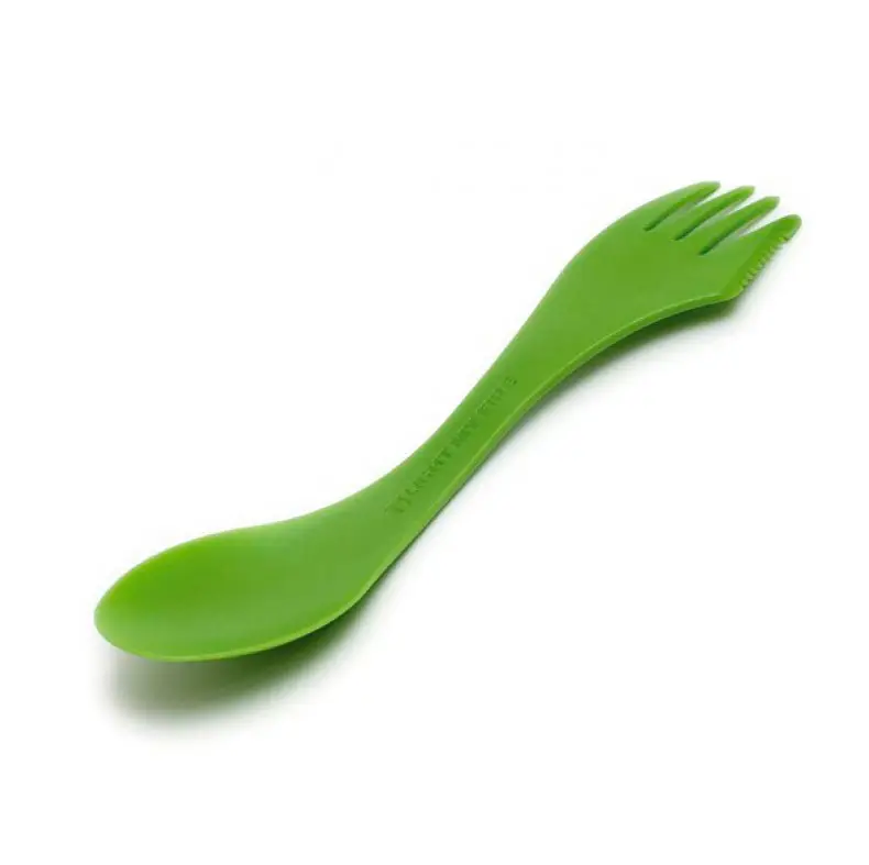 Ловилка Light my fire Spork XM pin-pack Green