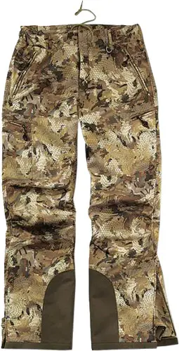 Брюки Beretta Outdoors Xtreme Ducker Soft Shell