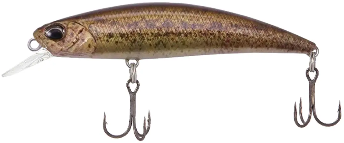 Воблер DUO Spearhead Ryuki 70F 70mm 5.3g CCCZ214