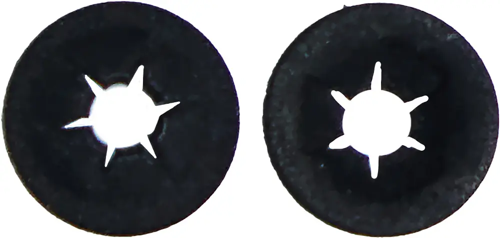 Фиксатор POF-USA клавиши затворной задержки