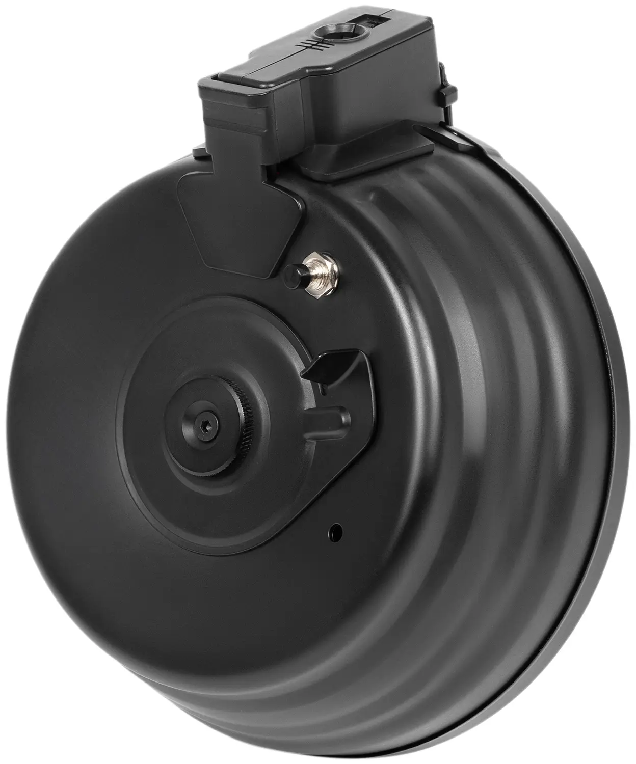 Электробункерный магазин CYMA C38S для AK серии 6 мм