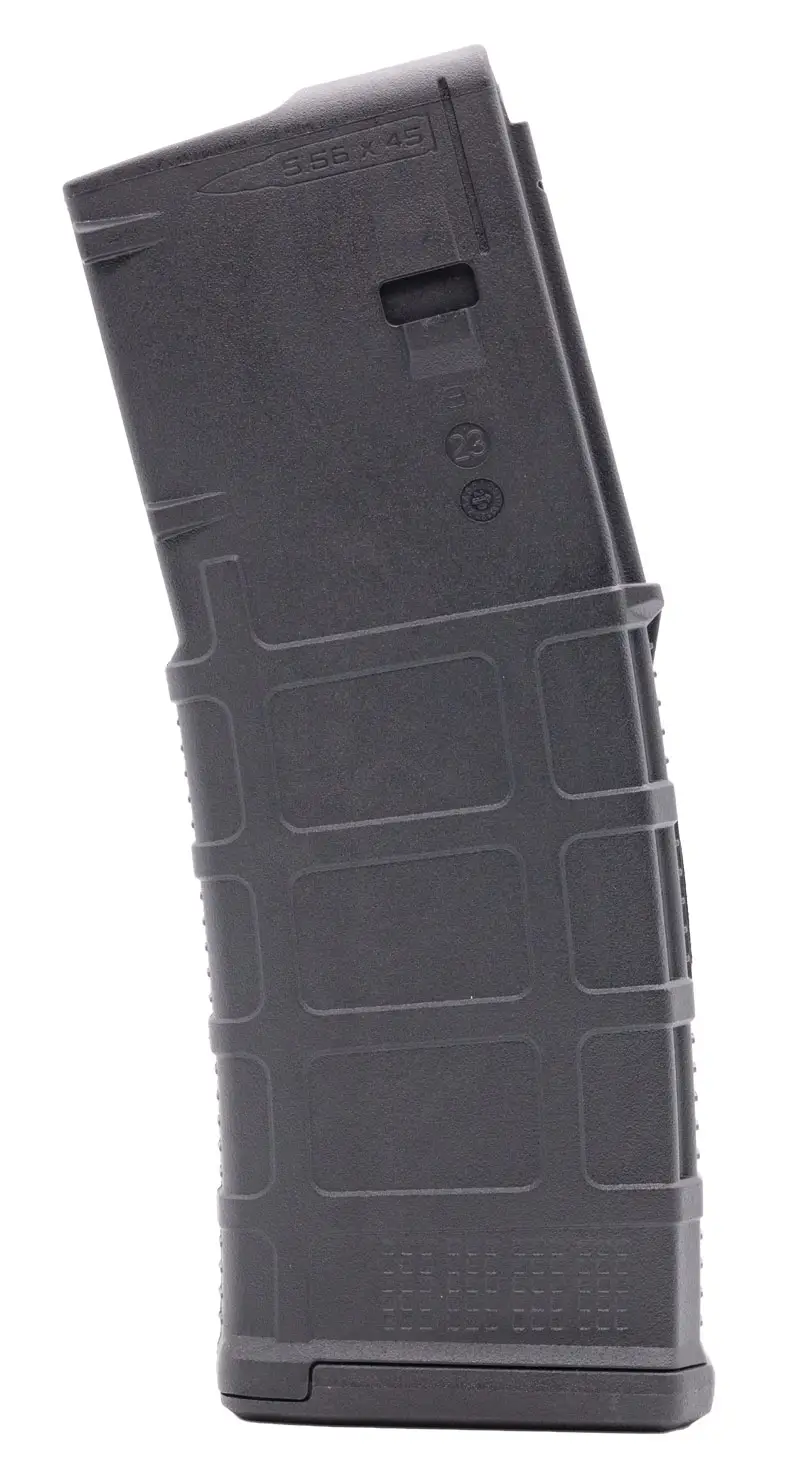 Магазин Magpul PMAG G3 кал. 223 Rem. 30 патронів