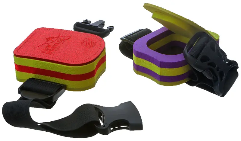 Мотильниця Проф Монтаж з EVA матеріалу з ременем