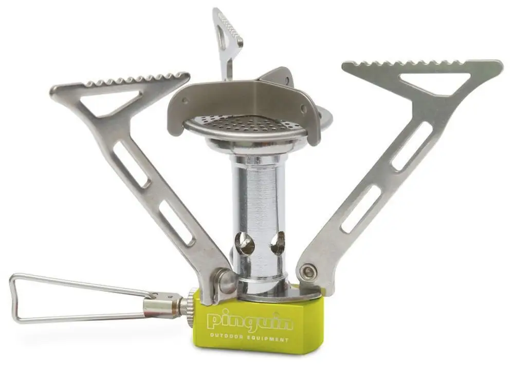 Газовая Горелка Pinguin Hiker