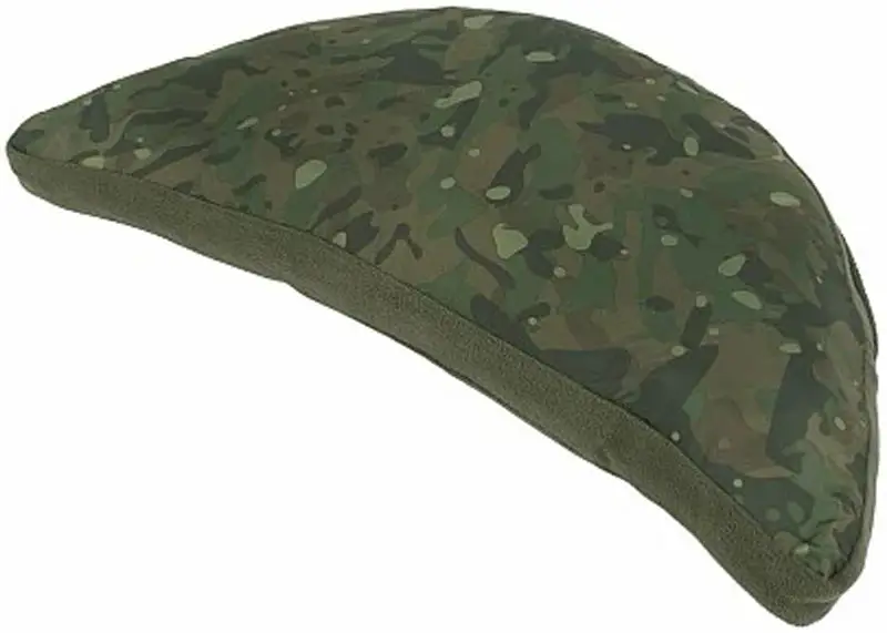 Подушка Trakker Levelite Oval Pillow 67x30x4.5cm