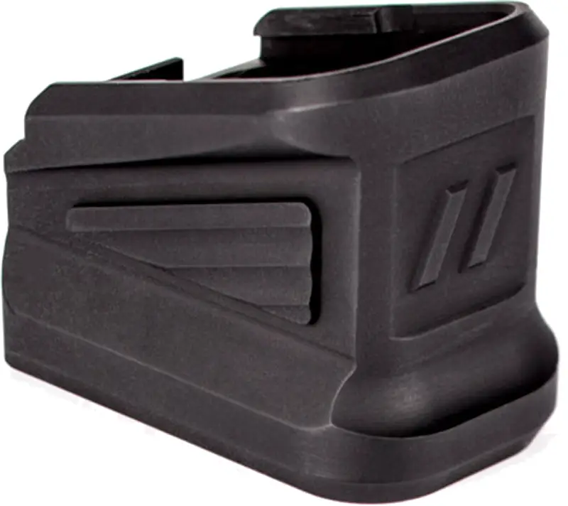 Пятка магазина магазина ZEV для магазина Glock + 5 патронов