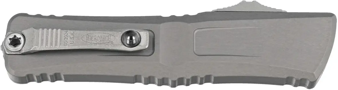 Ніж Microtech Combat Troodon Gen III Double Edge Apocalyptic