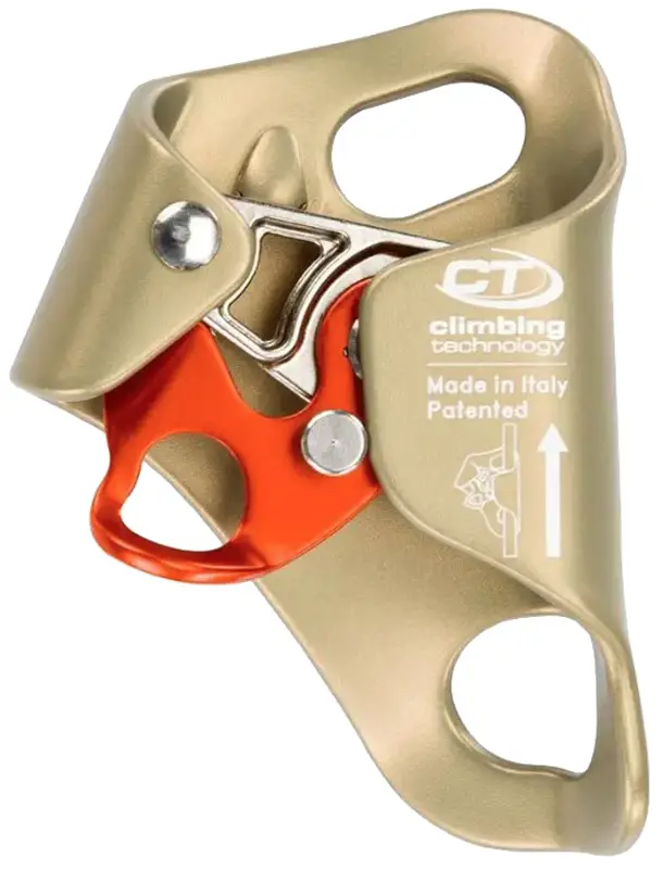 Кроль Climbing Technology NJSY Chest Ascender HC Plus