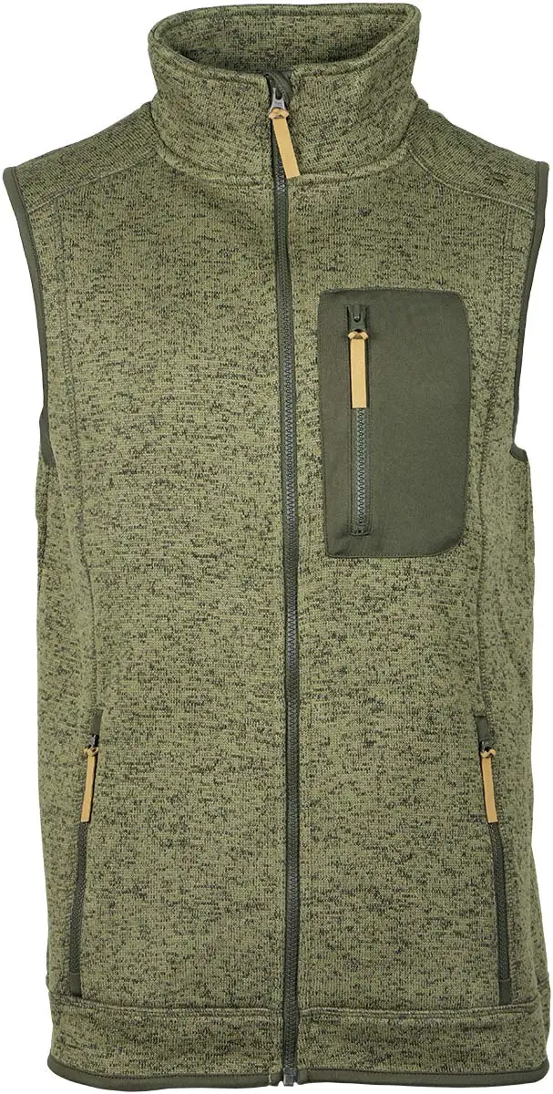 Жилет Orbis Textil