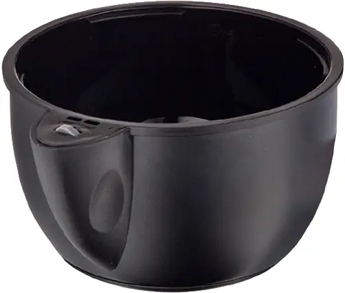 Крышка Skif Outdoor для термоса Traveller Black