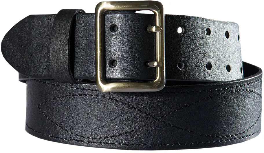 Ремень Camotec Портупея S Черный