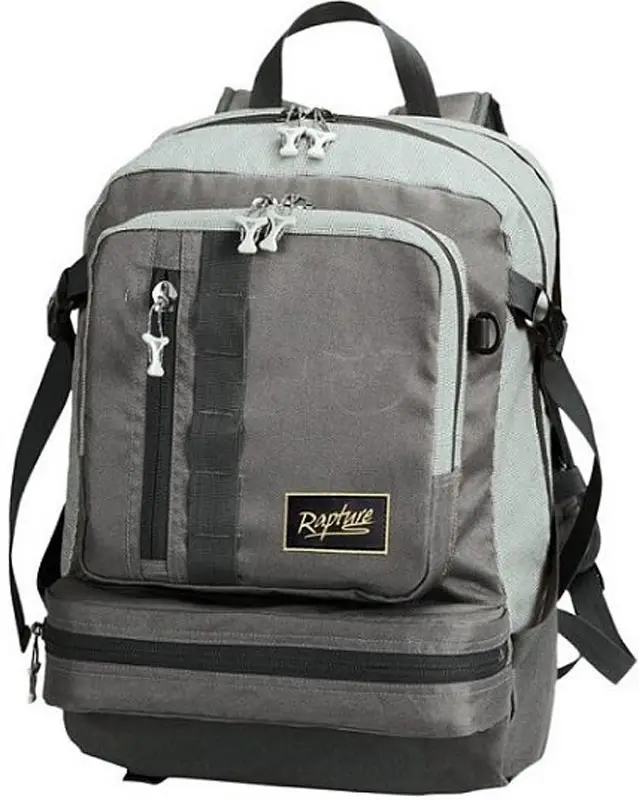 Рюкзак Trabucco Rapture Guide Master Pro Rucksack 46x33x23cm