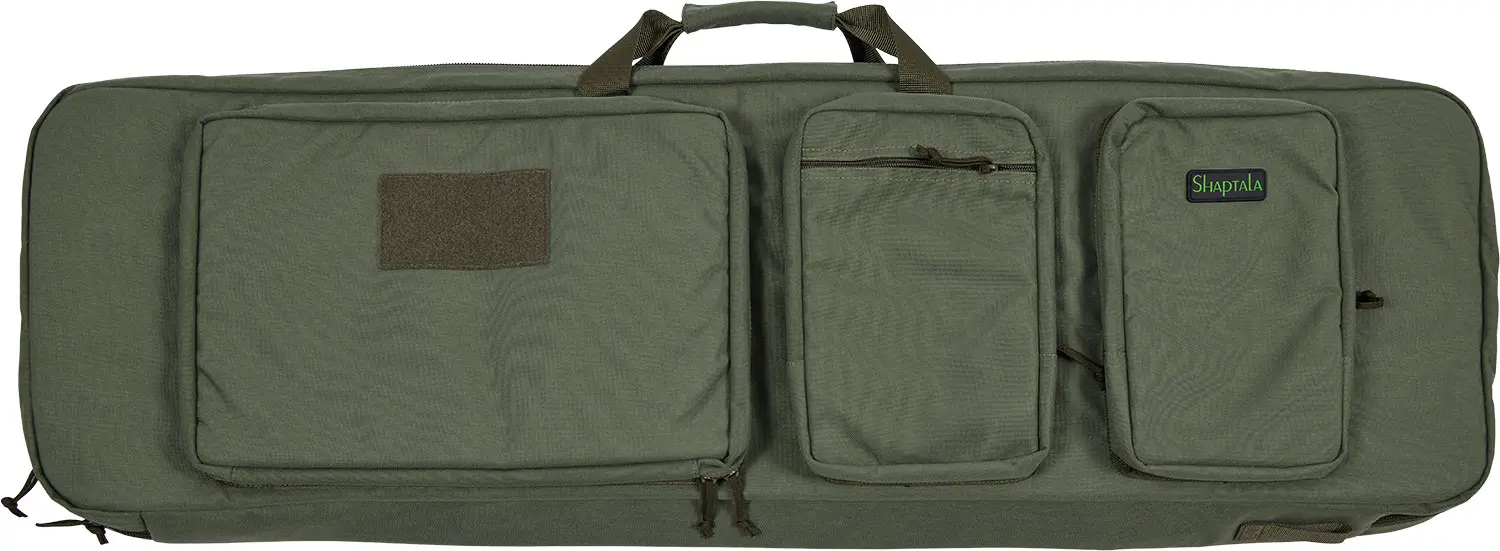 Чохол для зброї Shaptala 211к-2 "City 1". 110 см. Хакі