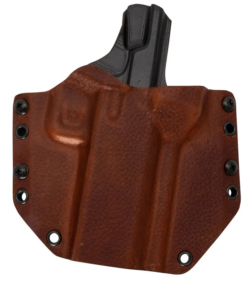 Кобура Springfield Mission First Tactical поясная для PRODIGY 4,25