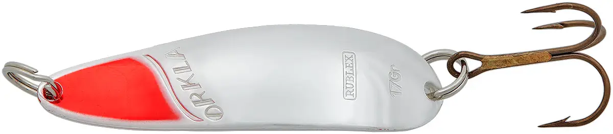 Блешня Rublex Orkla #2 56mm 13.0g ATR