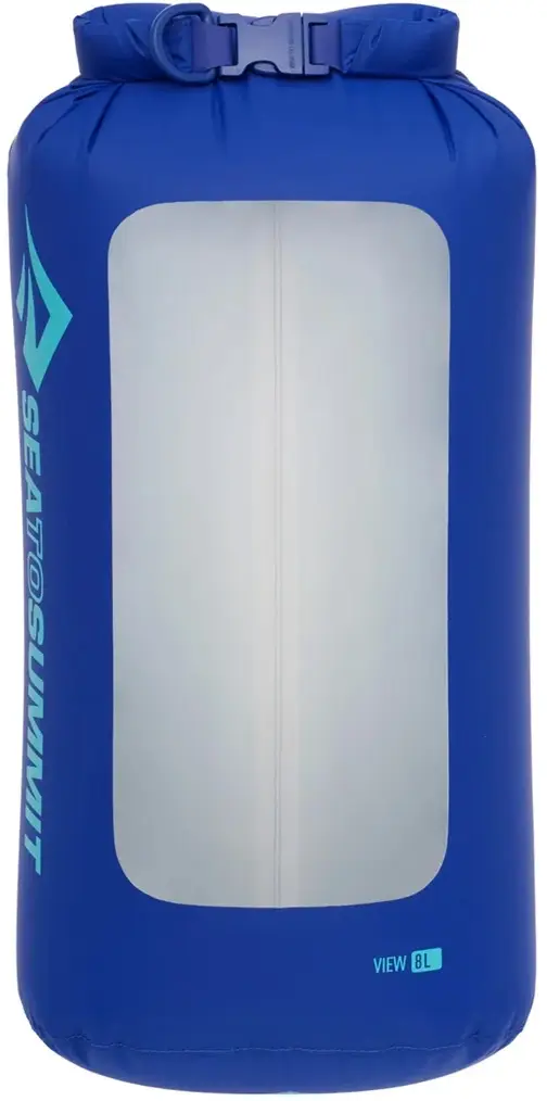 Гермомішок Sea To Summit Lightweight Dry Bag View 8 Surf The Web