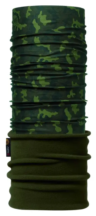 Мультиповязка Buff hunt/military Polar