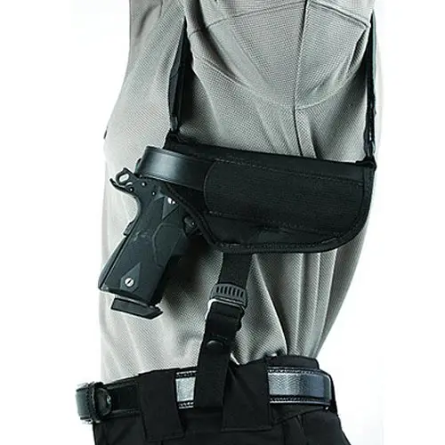 Кобура BLACKHAWK! Horisontal Shoulder