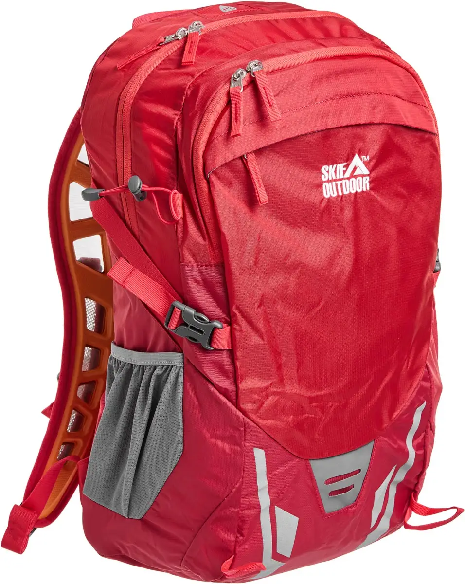 Рюкзак Skif Outdoor Camper 35 Red