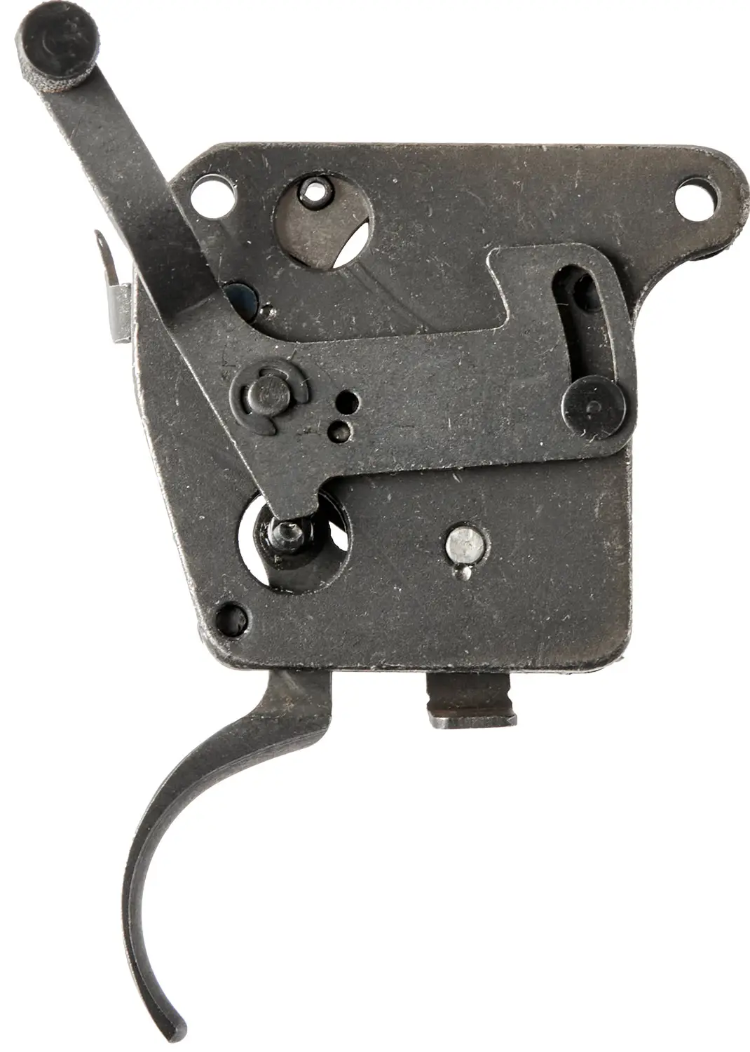 УСМ JARD Remington 700 Match Grade. Триважільний. Зусилля спуска 198 г/7 oz